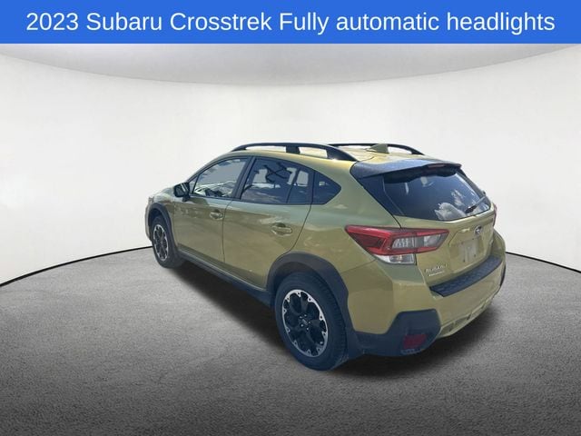Thumbnail: 2023 Subaru Crosstrek - 27