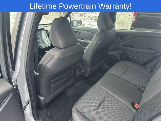 Thumbnail: 2026 Subaru Forester - 19