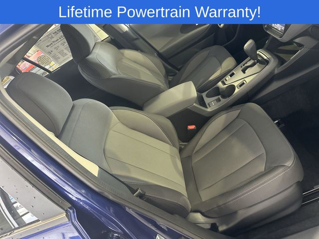 Thumbnail: 2026 Subaru Crosstrek - 22