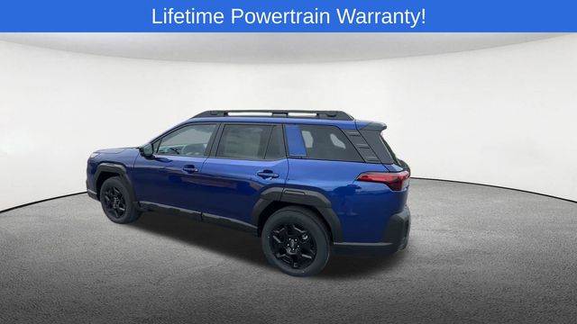 Thumbnail: 2026 Subaru Outback - 7