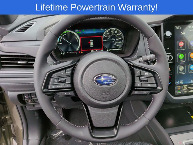 Thumbnail: 2025 Subaru Forester - 20