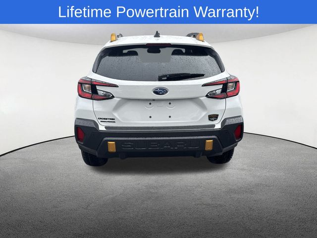 Thumbnail: 2026 Subaru Crosstrek - 13