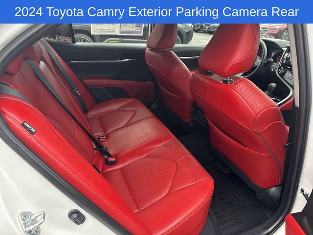 Thumbnail: 2024 Toyota Camry - 22