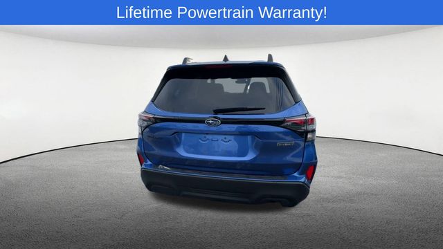 Thumbnail: 2025 Subaru Forester - 7