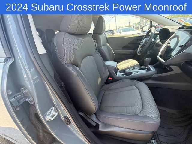 Thumbnail: 2024 Subaru Crosstrek - 24