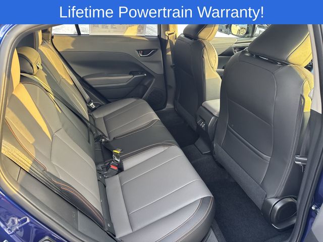 Thumbnail: 2026 Subaru Crosstrek - 20