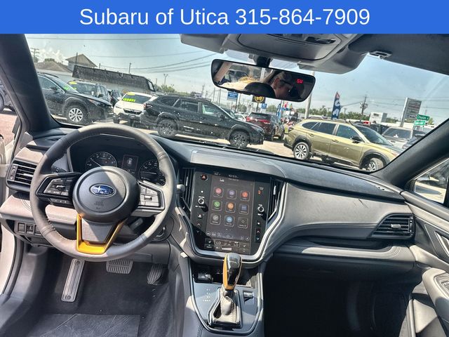 Thumbnail: 2025 Subaru Outback - 18