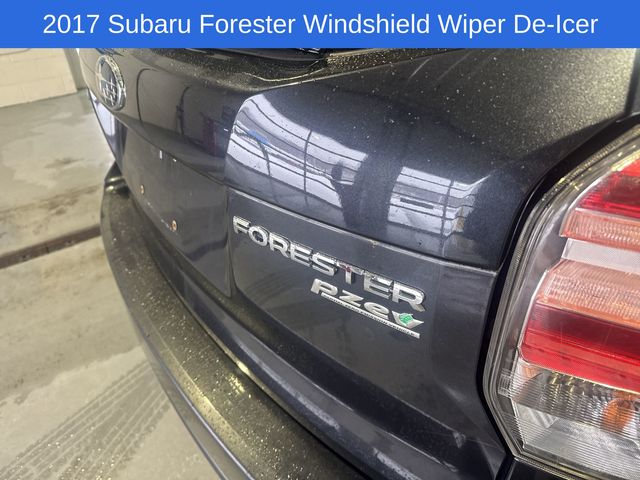 Thumbnail: 2017 Subaru Forester - 28