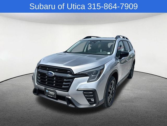 2025 Subaru Ascent Onyx Edition -
                  Yorkville, NY