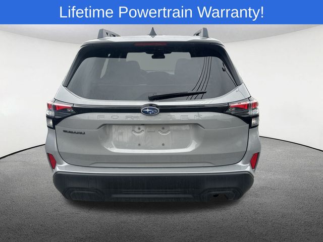 Thumbnail: 2026 Subaru Forester - 13