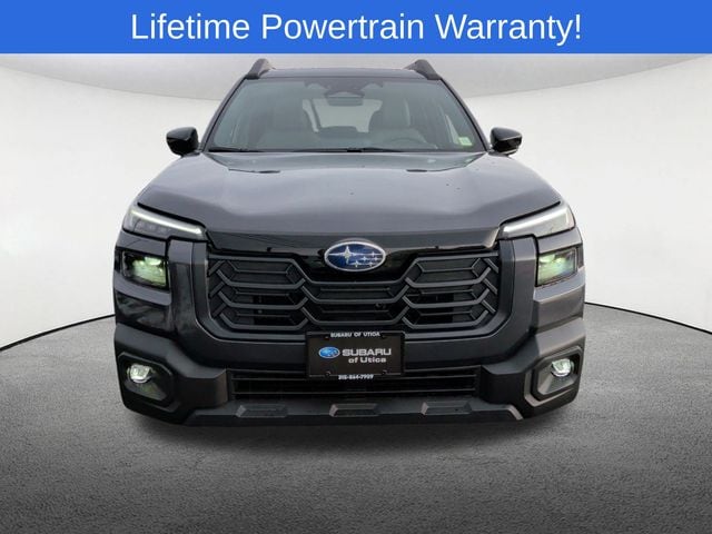 Thumbnail: 2026 Subaru Outback - 17