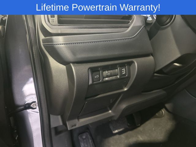 Thumbnail: 2026 Subaru Forester - 17