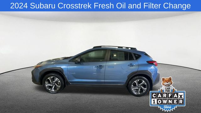 Thumbnail: 2024 Subaru Crosstrek - 6