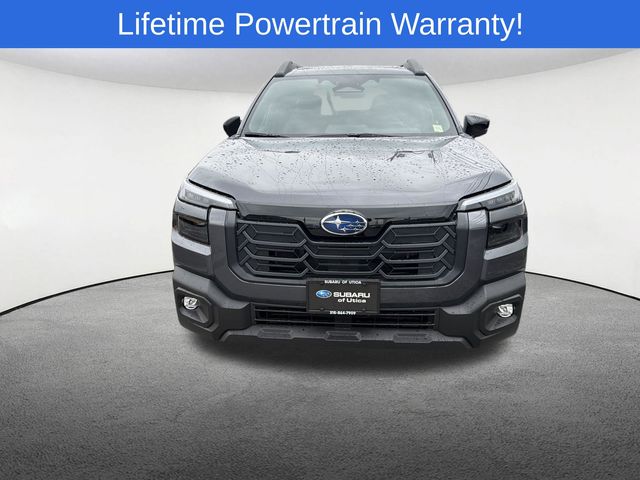 Thumbnail: 2026 Subaru Outback - 15