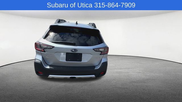 Thumbnail: 2025 Subaru Outback - 7