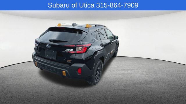 Thumbnail: 2025 Subaru Crosstrek - 8