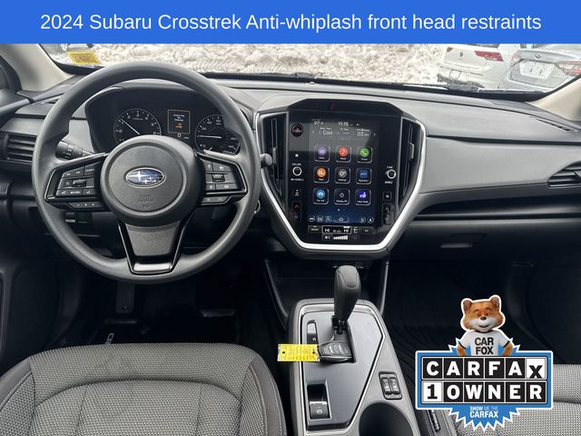 Thumbnail: 2024 Subaru Crosstrek - 19