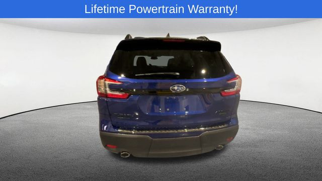 Thumbnail: 2026 Subaru Ascent - 7