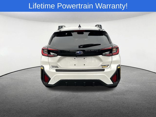 Thumbnail: 2026 Subaru Crosstrek - 13