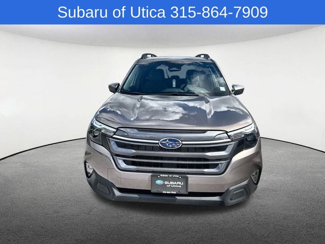 Thumbnail: 2025 Subaru Forester - 14