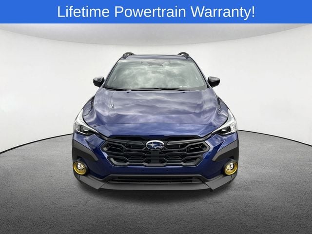 Thumbnail: 2026 Subaru Crosstrek - 14