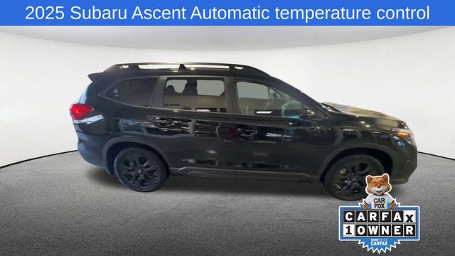 Thumbnail: 2025 Subaru Ascent - 10