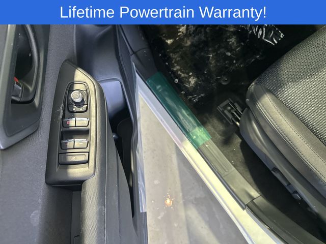 Thumbnail: 2026 Subaru Forester - 11