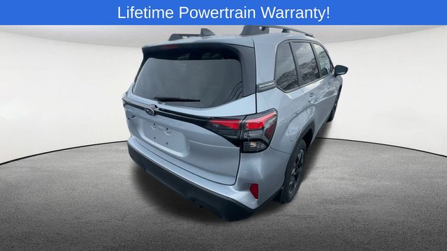 Thumbnail: 2026 Subaru Forester - 8