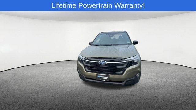 Thumbnail: 2025 Subaru Forester - 3