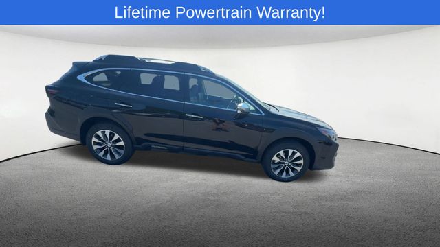 Thumbnail: 2025 Subaru Outback - 2