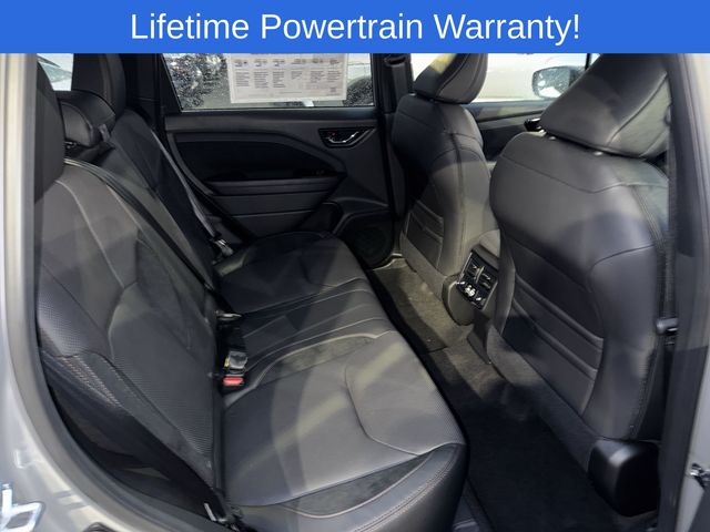 Thumbnail: 2025 Subaru Forester - 20