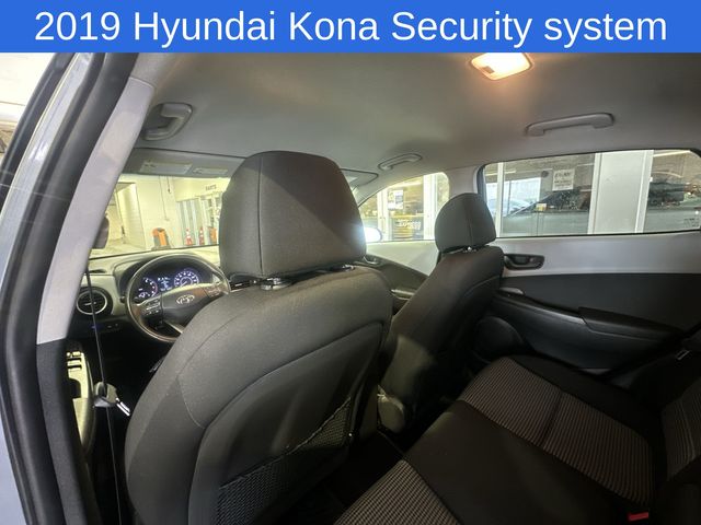 Thumbnail: 2019 Hyundai Kona - 22