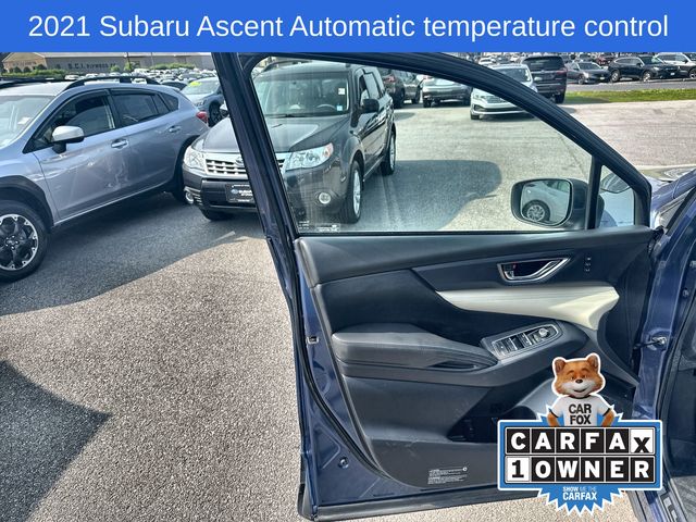Thumbnail: 2021 Subaru Ascent - 12