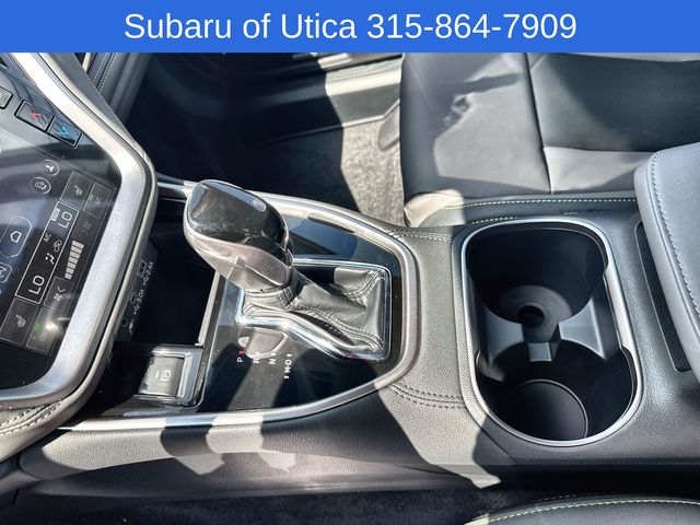 Thumbnail: 2025 Subaru Outback - 24