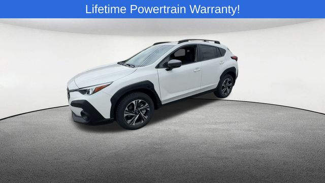 Thumbnail: 2026 Subaru Crosstrek - 4