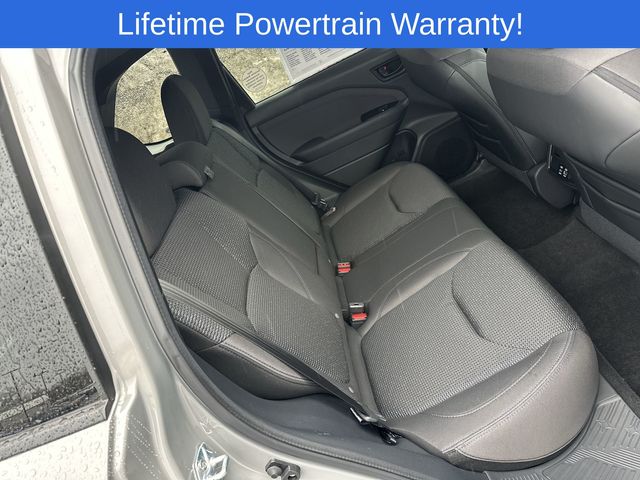 Thumbnail: 2026 Subaru Forester - 22