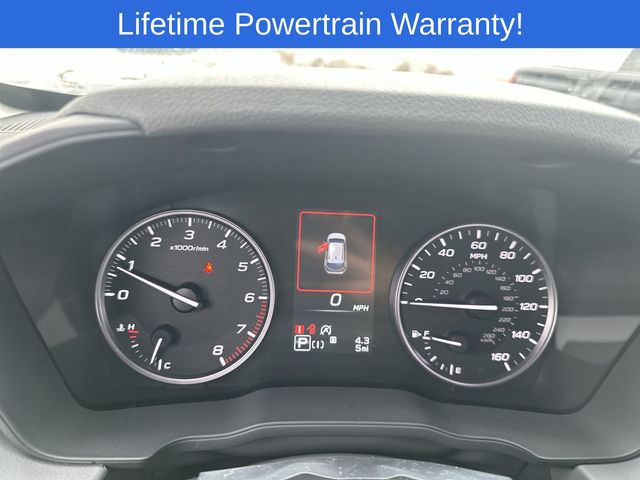 Thumbnail: 2026 Subaru Crosstrek - 26