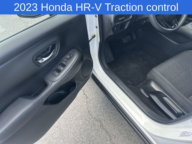 Thumbnail: 2023 Honda HR-V - 12