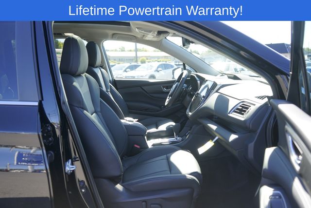 Thumbnail: 2025 Subaru Ascent - 34