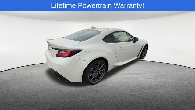 Thumbnail: 2025 Subaru BRZ - 8