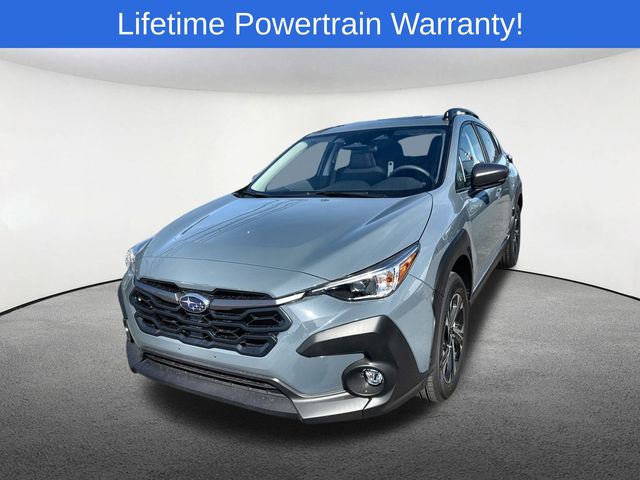 Thumbnail: 2025 Subaru Crosstrek - 1