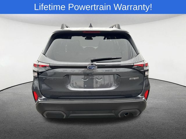 Thumbnail: 2025 Subaru Forester - 13