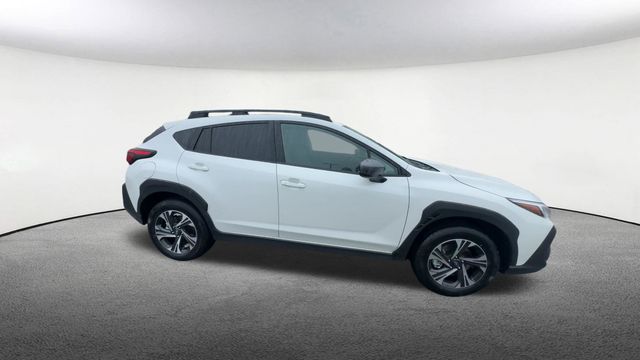Thumbnail: 2026 Subaru Crosstrek - 9