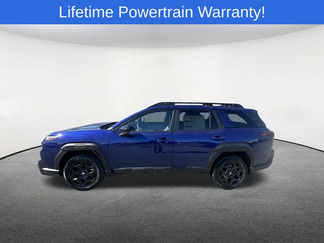 Thumbnail: 2026 Subaru Outback - 12