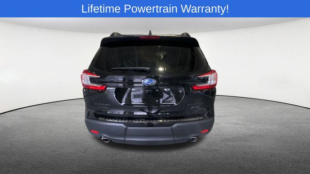 Thumbnail: 2026 Subaru Ascent - 8