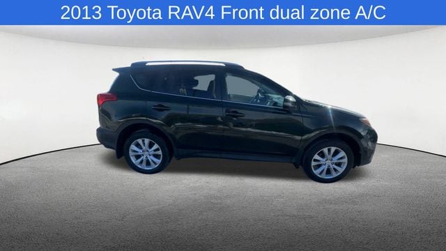 Thumbnail: 2013 Toyota RAV4 - 9