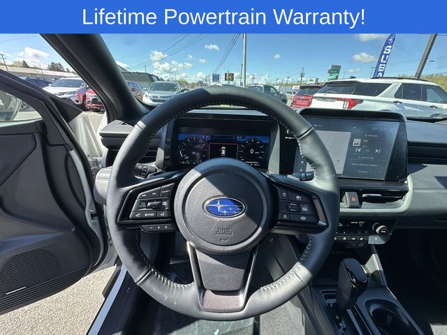 Thumbnail: 2026 Subaru Outback - 24