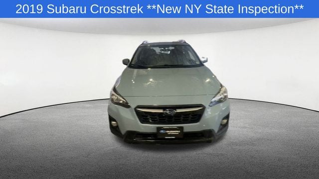 Thumbnail: 2019 Subaru Crosstrek - 3