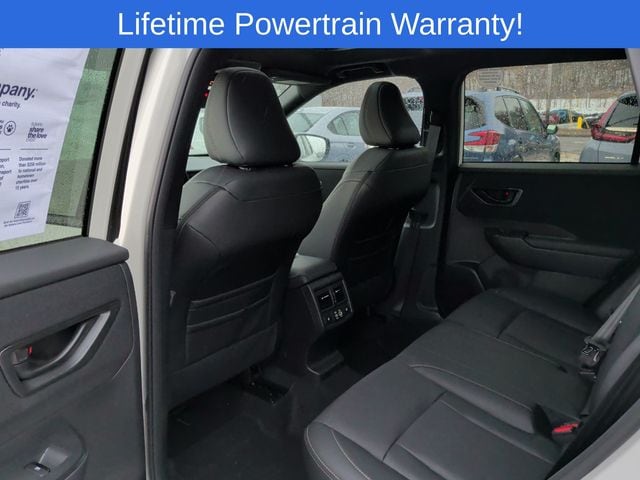 Thumbnail: 2026 Subaru Outback - 27