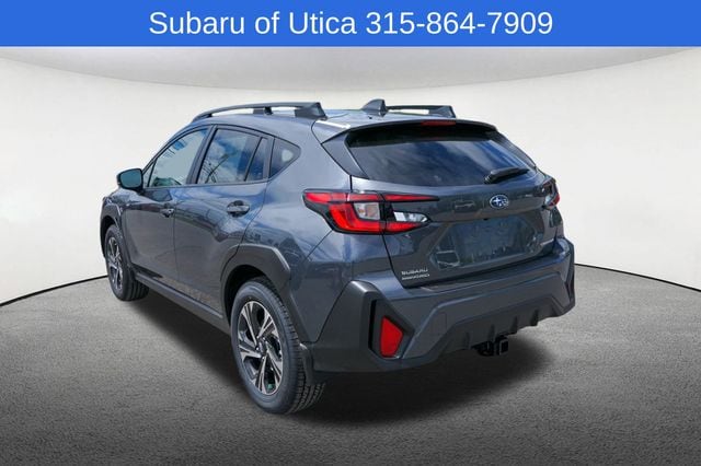 2025 Subaru Crosstrek Premium 11